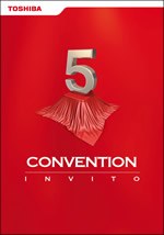 Convention annuale di Toshiba Italia Multiclima 