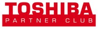  Toshiba da valore alla  collaborazione: Toshiba Partner Club