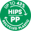 Logo HIPS