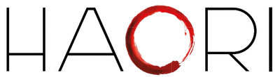 Logo HAORI