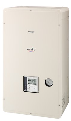 ESTIA 5 ALTA POTENZA